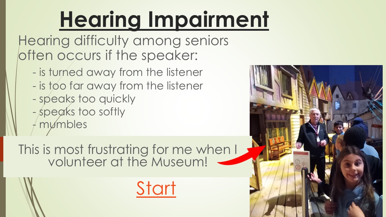 Hearing Impairment thumbnail