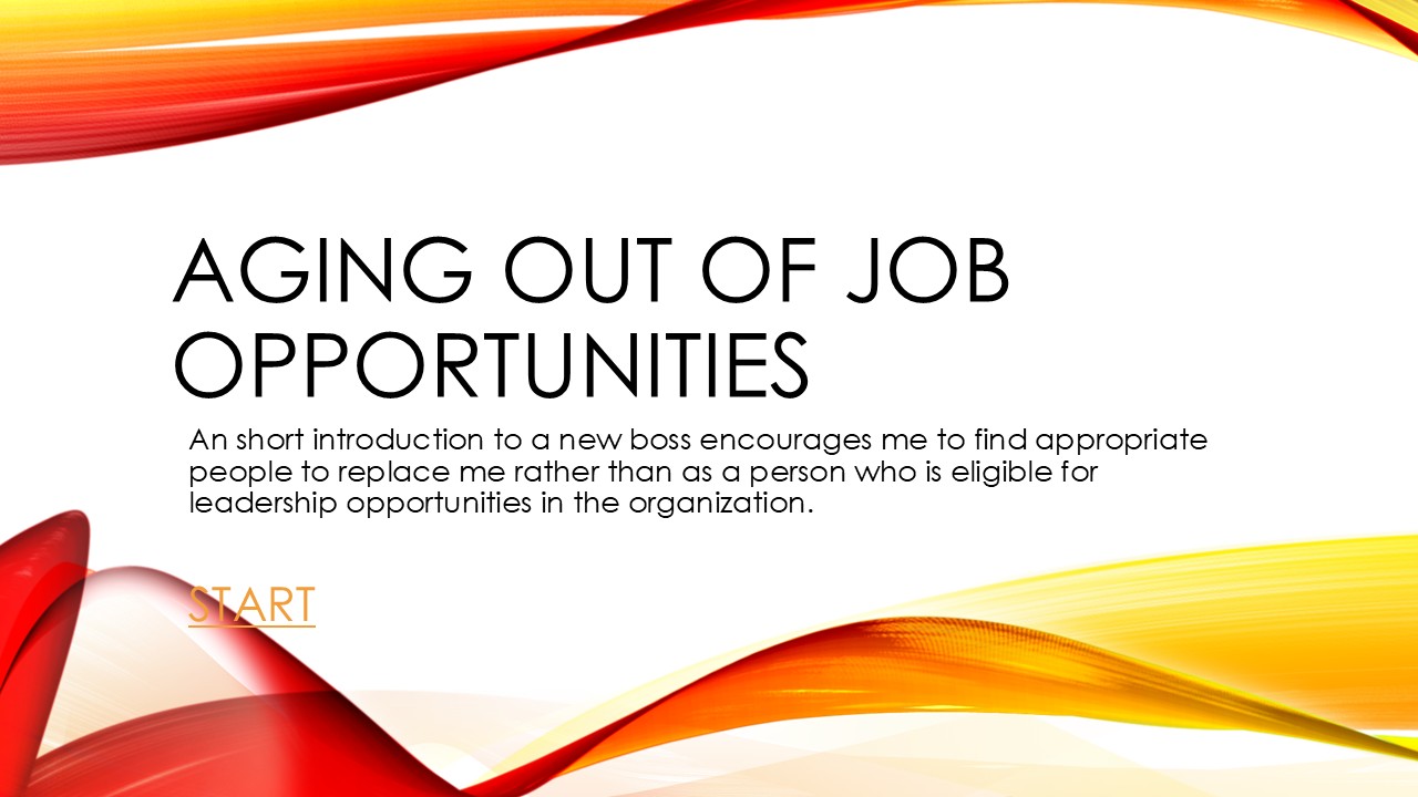 Aging Out of Job Opportunities thumbnail
