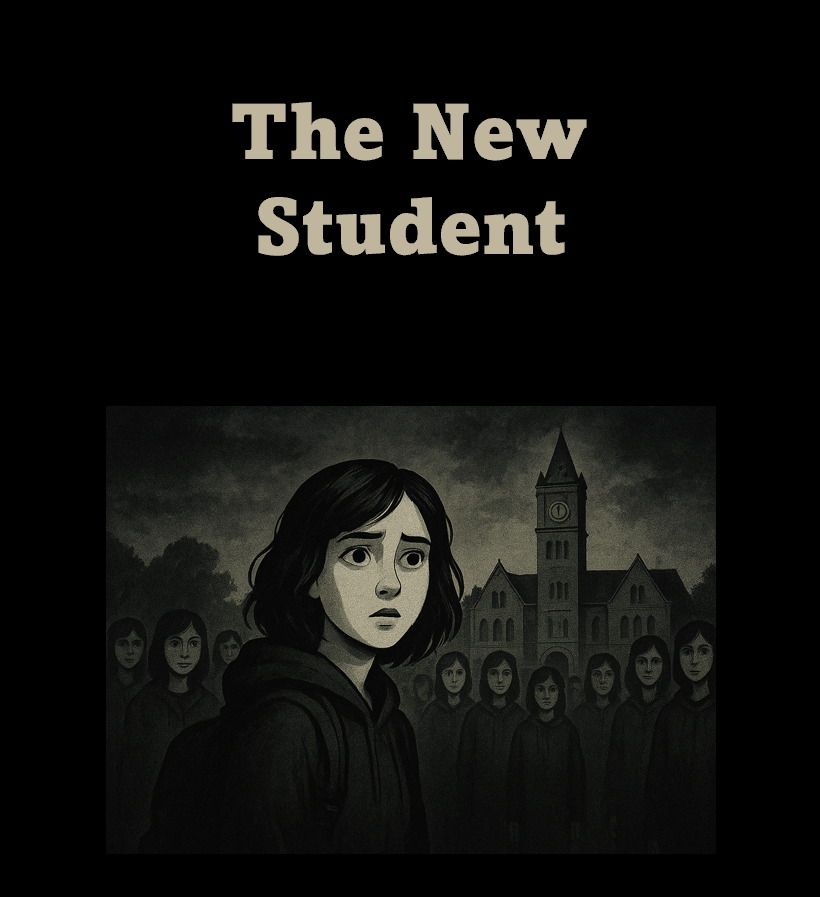 The New Student thumbnail